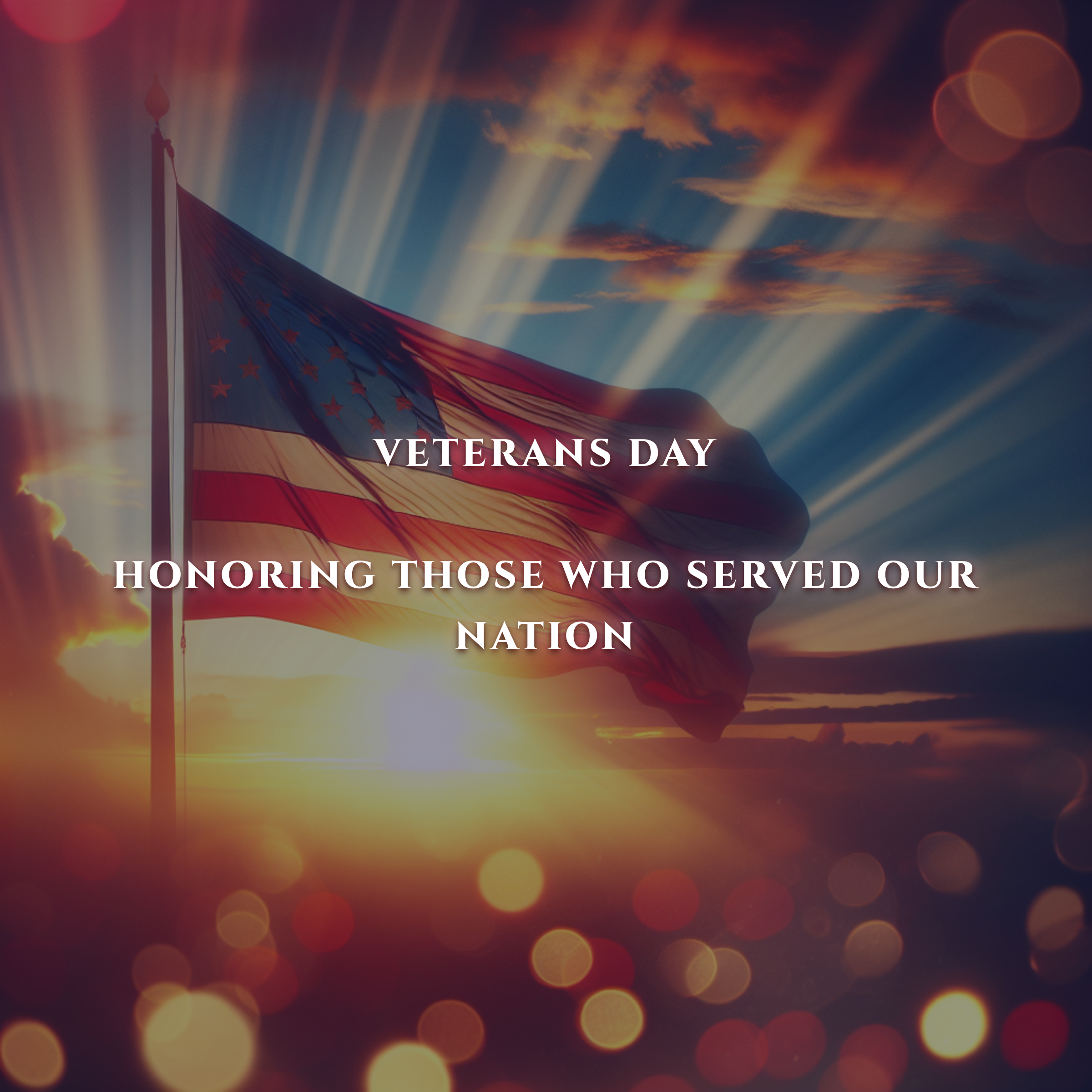 Event banner example 2