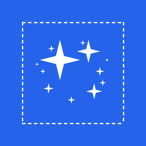 PixandFlow - AI Banner Ad Generation Platform Logo