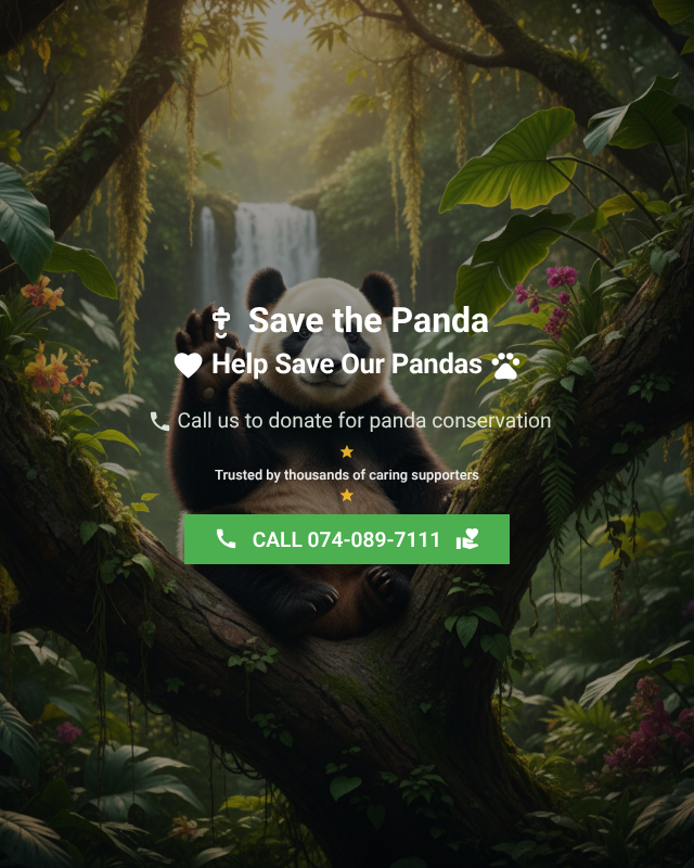Mobile Vertical Banner Example